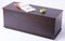 Large Storage Toy Box with Soft Closure Lid, Wooden Organizing Furniture Storage Chest